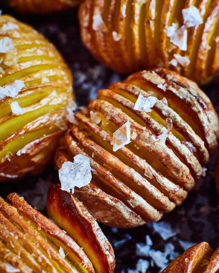 Flaky Maldon Sea Salt