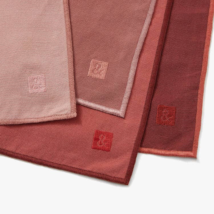 Napkins - Desert Rose