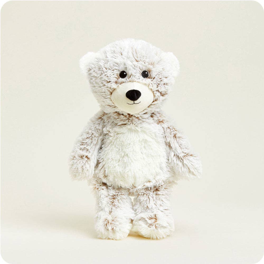 Marshmallow Bear Warmies