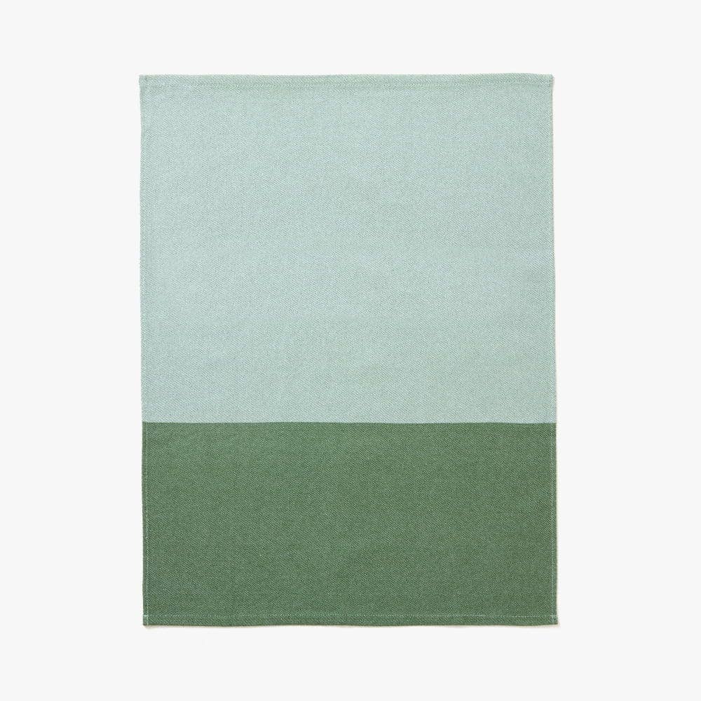 Shiso Green Chef's Towels