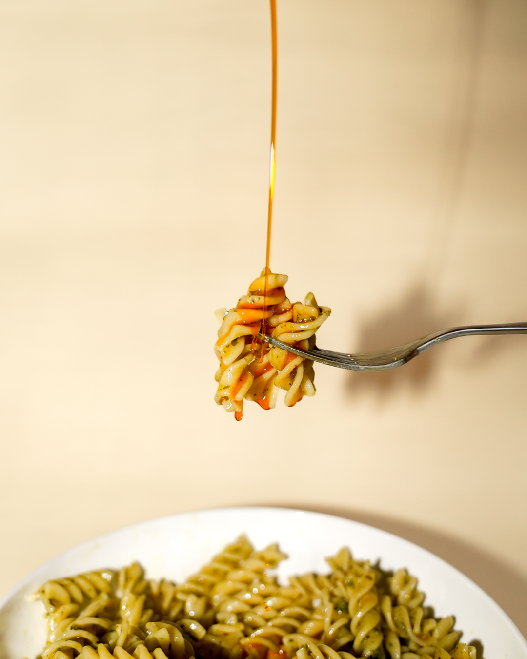 Spicy Virgin - Spicy Italian Finishing Olive Oil