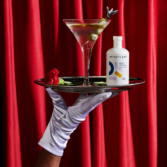 Brightland | Mini ALIVE | Extra Virgin Olive Oil