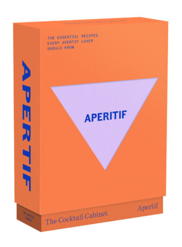 Cocktail Cab: Apertif