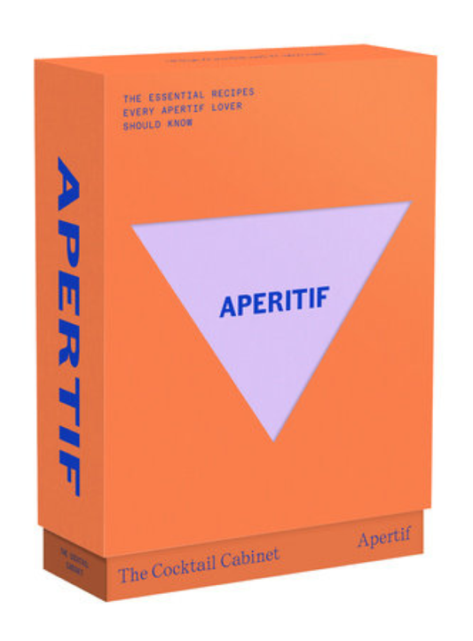 Cocktail Cab: Apertif
