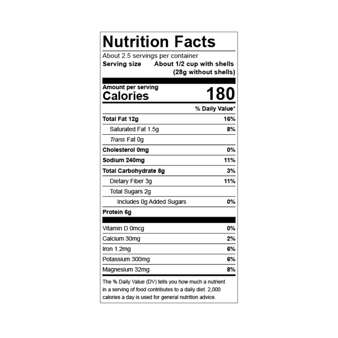 Joon Dill Pickle Pistachios - 4.5oz Resealable Bag