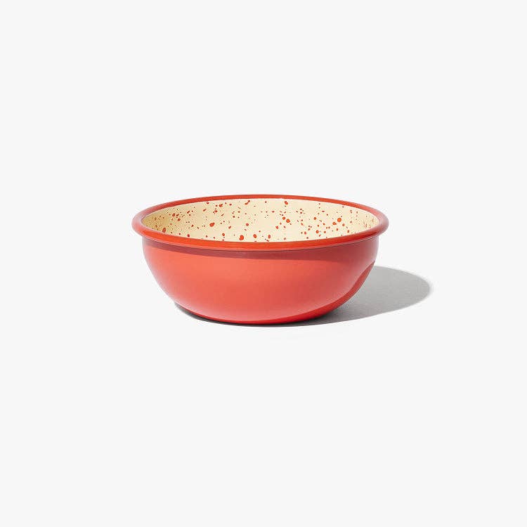 The Prep & Serve Bowl Set - Multi