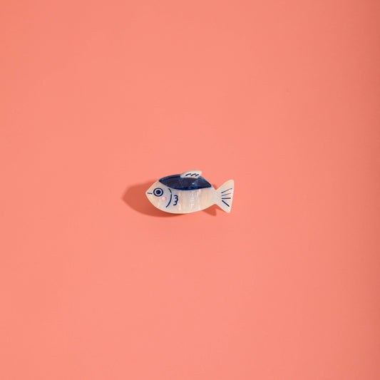 DASHI - Mini Claw