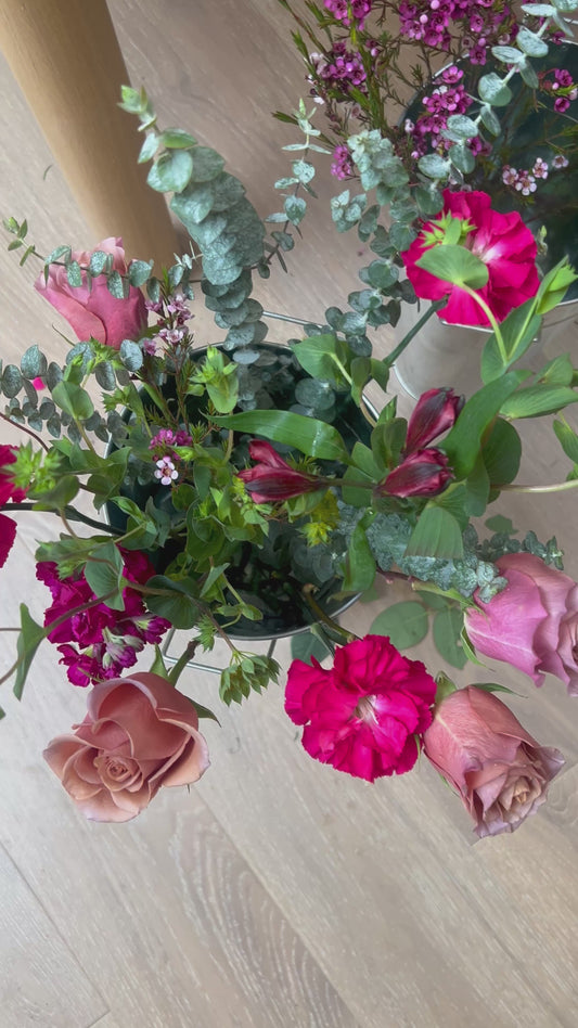 Flower Crown Workshop